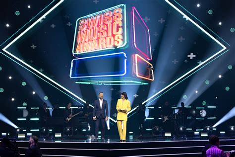 swiss music awards 2023 acts